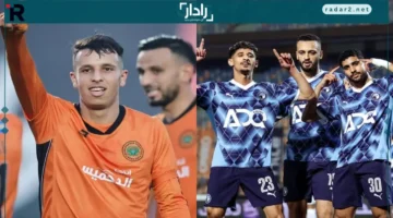 القنوات الناقلة لمباراة بيراميدز ونهضة بركان في السوبر الإفريقي 2025